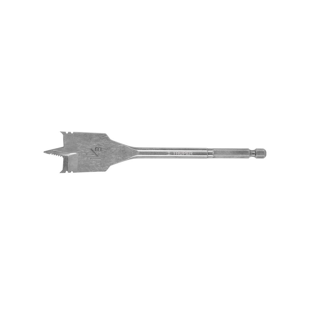 [0100902010221] MECHA DE PALETA 5/8" 11375 TRUPER