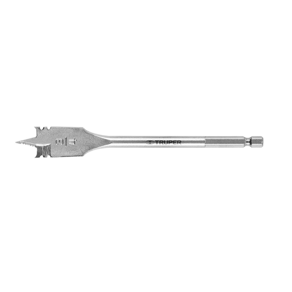 [0100902010223] MECHA DE PALETA 3/4" 11378 TRUPER