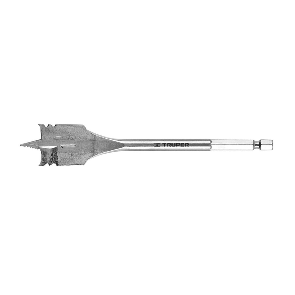 [0100902010227] MECHA DE PALETA 1" 11384 TRUPER