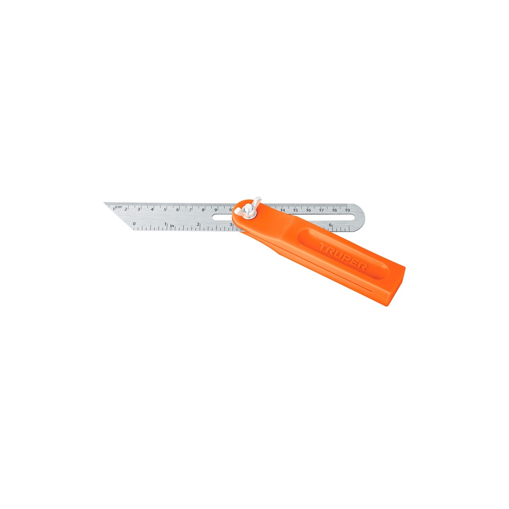 [0100902010469] ESCUADRA FALSA PROFESIONAL 8" 14382 TRUPER