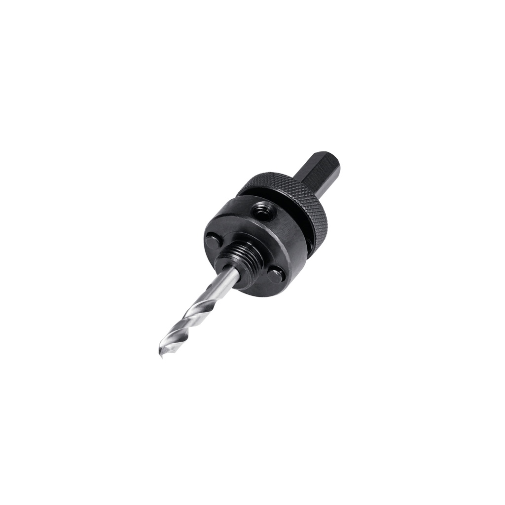[0100902010605] EJE P/SIERRA COPA 1.1/4" - 2.3/4" 18123 TRUPER