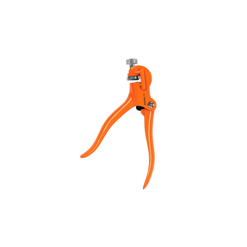 TRABADOR P/SERRUCHO 18190 TRUPER