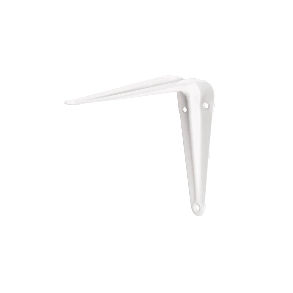 [0100902110670] ESCUADRA 4" X 5" BLANCA 44000 FIERO