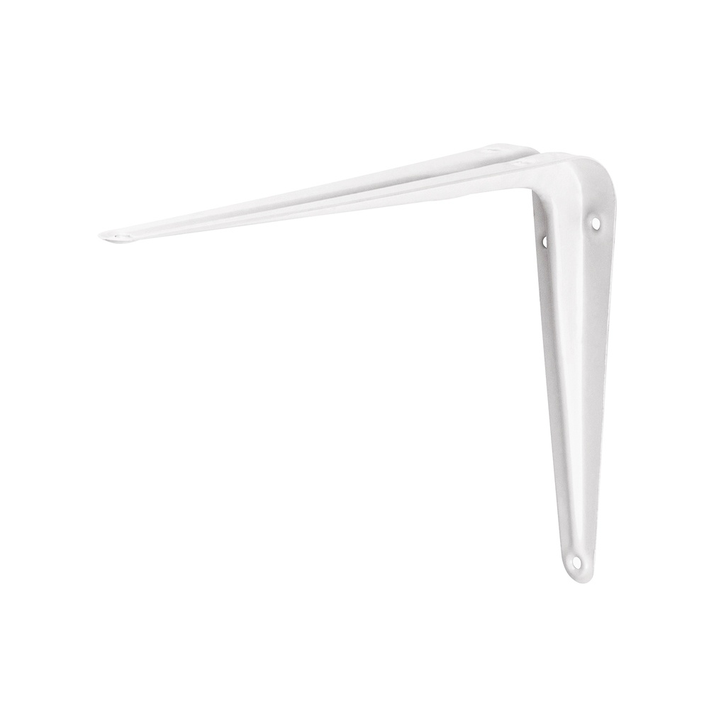[0100902110673] ESCUADRA 6" X 8" BLANCA 44006 FIERO