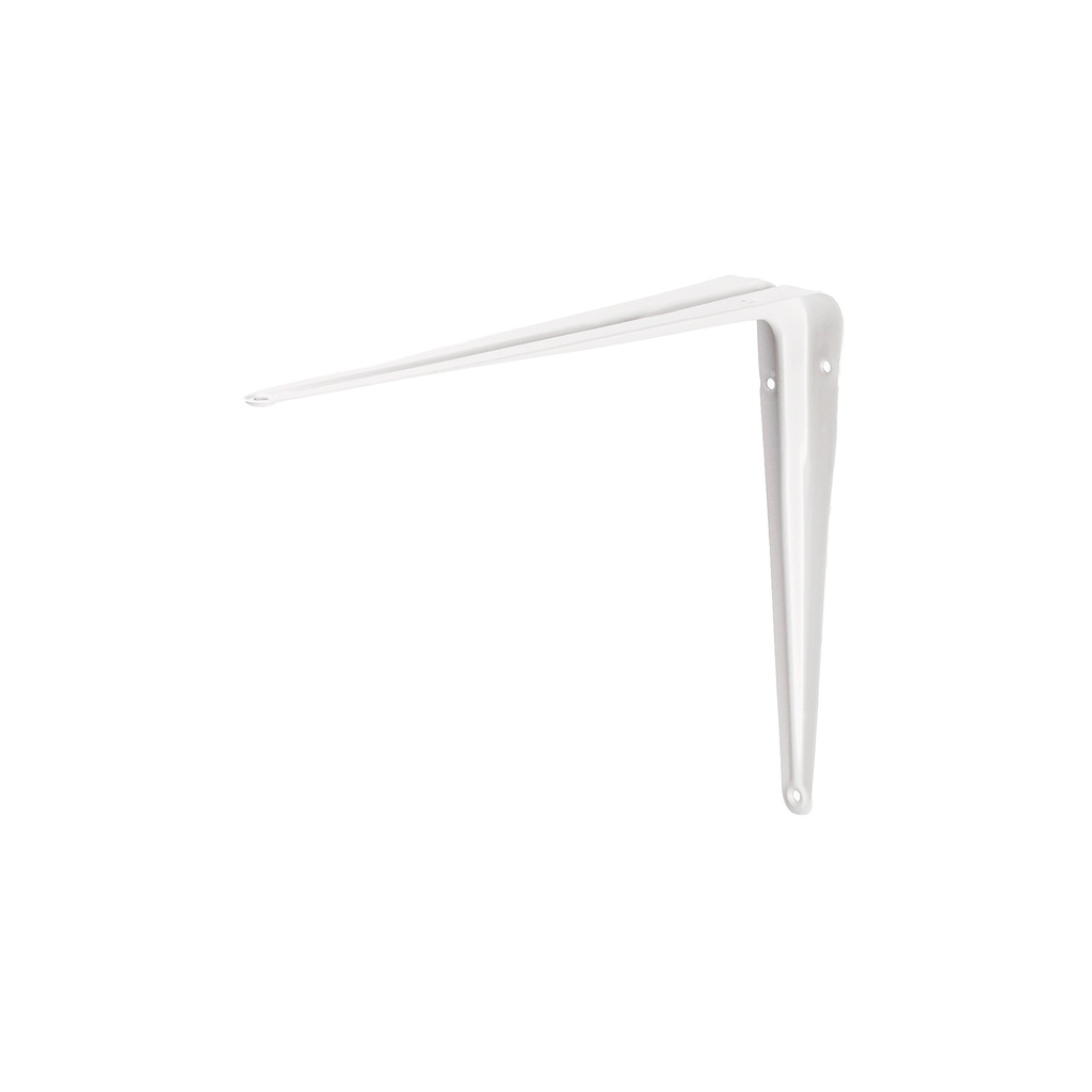 ESCUADRA 8" X 10" BLANCA 44009 FIERO