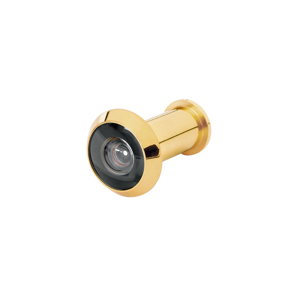 [0100902110802] MIRILLA DE SEGURIDAD LATÓN 43672 HERMEX