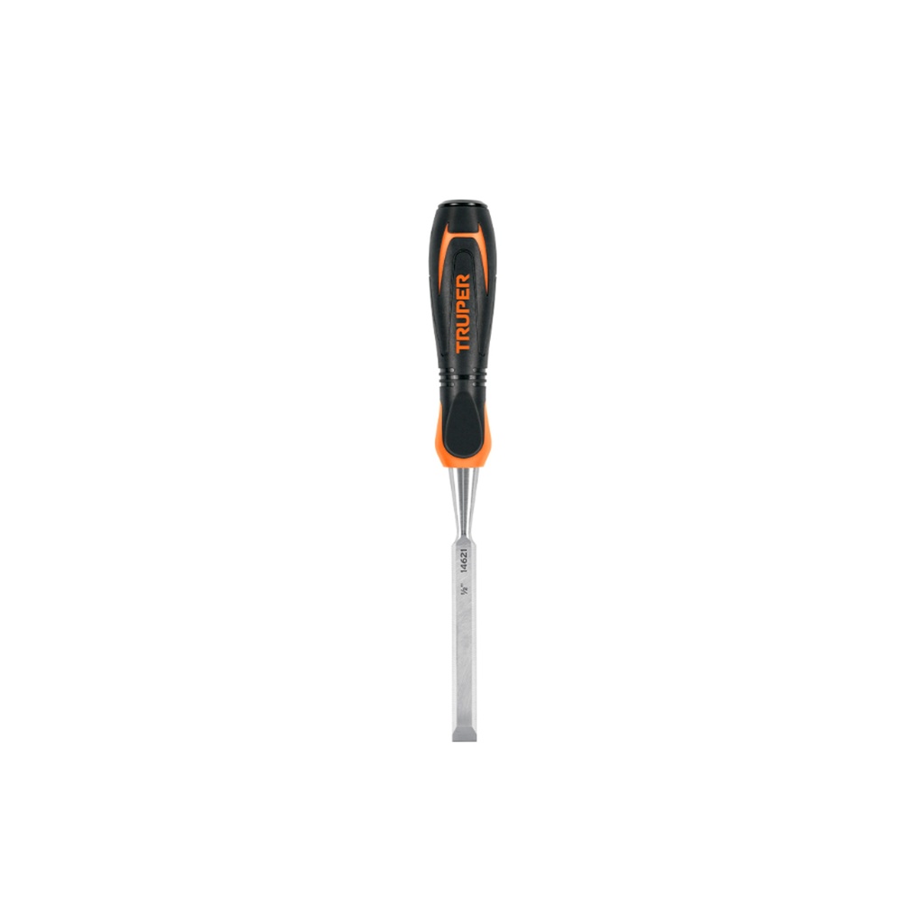 [0100902200056] FORMÓN MANGO COMFORT GRIP 1/2" 14621 TRUPER