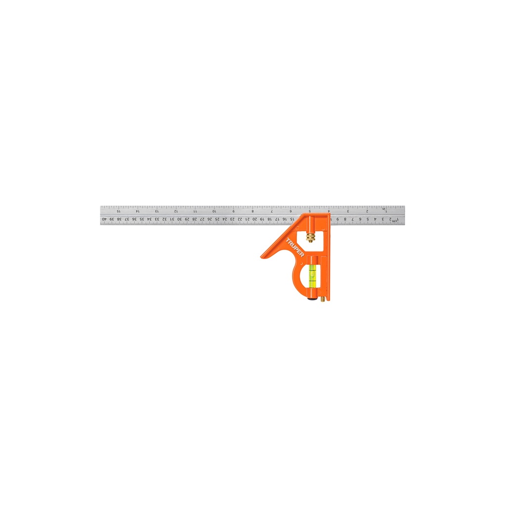 [0100902200282] ESCUADRA COMBINACION 16" PROF. 14381 TRUPER