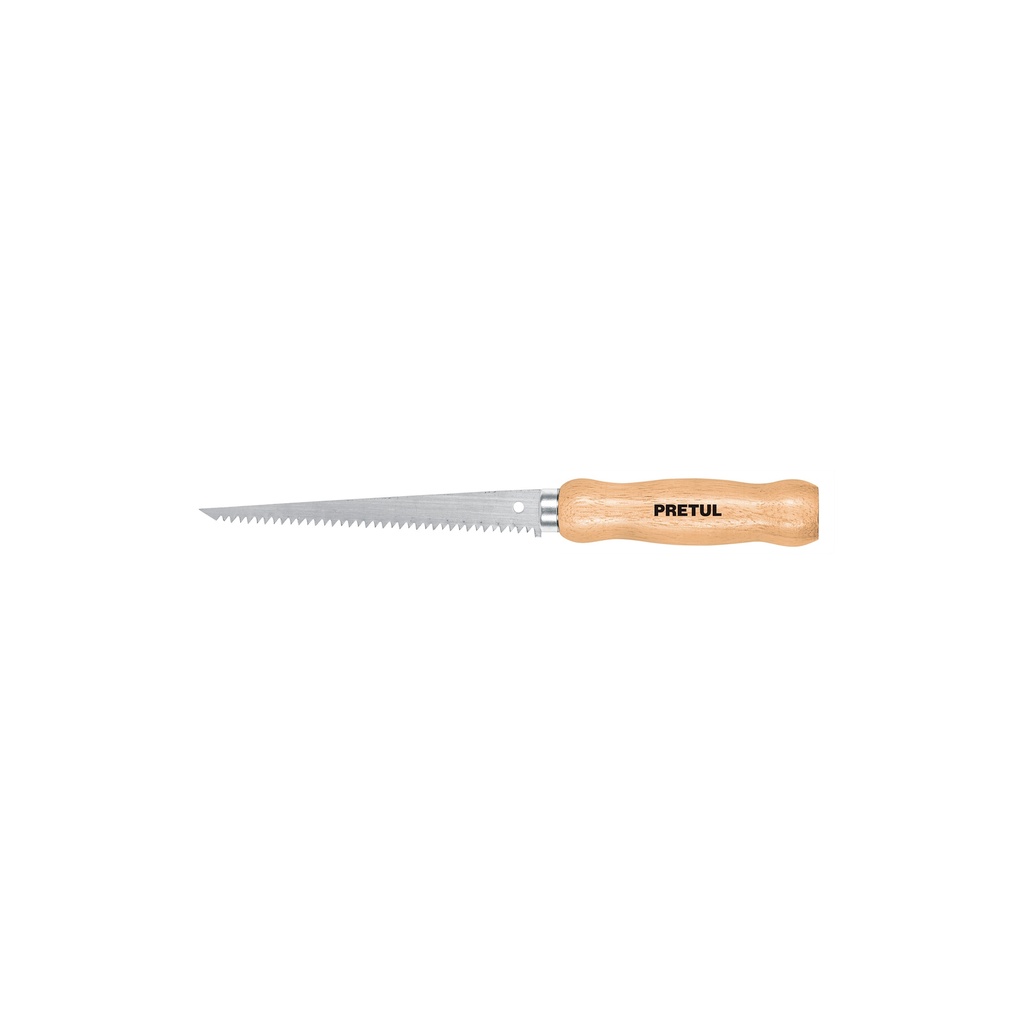 [0100902200323] SERRUCHO DRYWALL 6" 22934 PRETUL