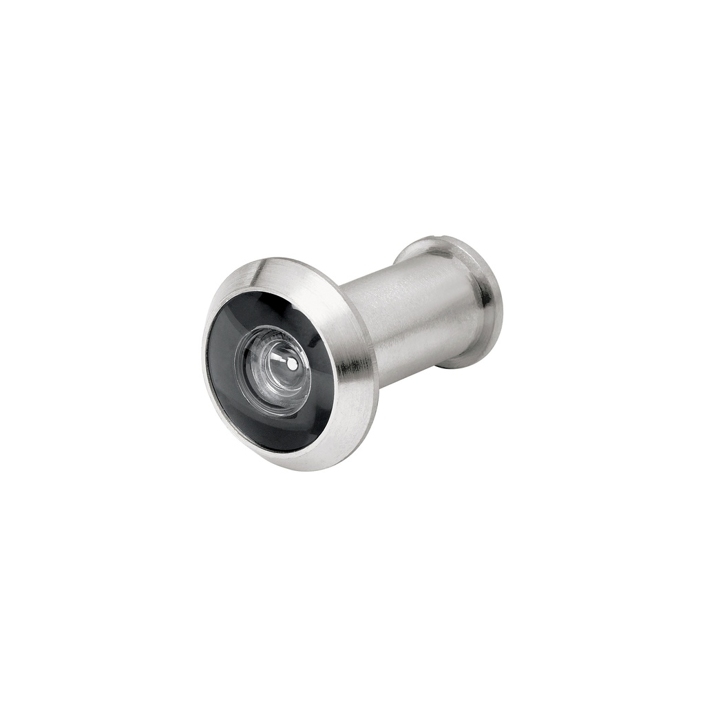 [0100902200364] MIRILLA DE SEGURIDAD CROMO MATE 43674 HERMEX