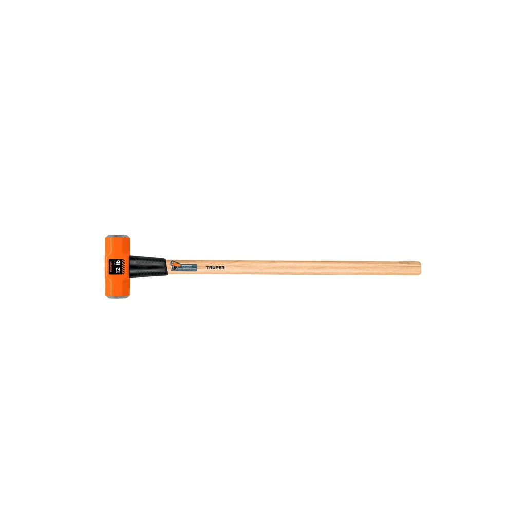 [0100903010011] COMBA C/MANGO MADERA 12 LBS 16513 TRUPER