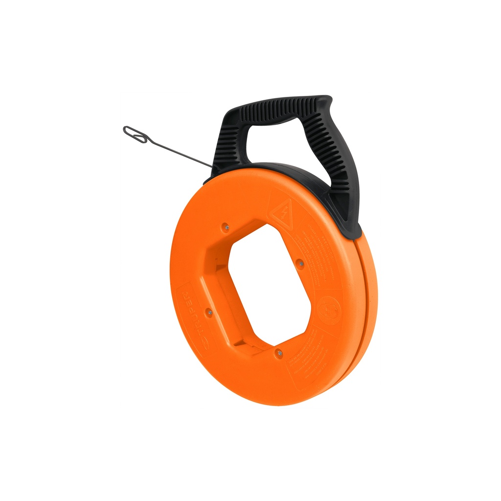 [0100903110229] GUIA PASA CABLE 15 MTS. 17751 TRUPER