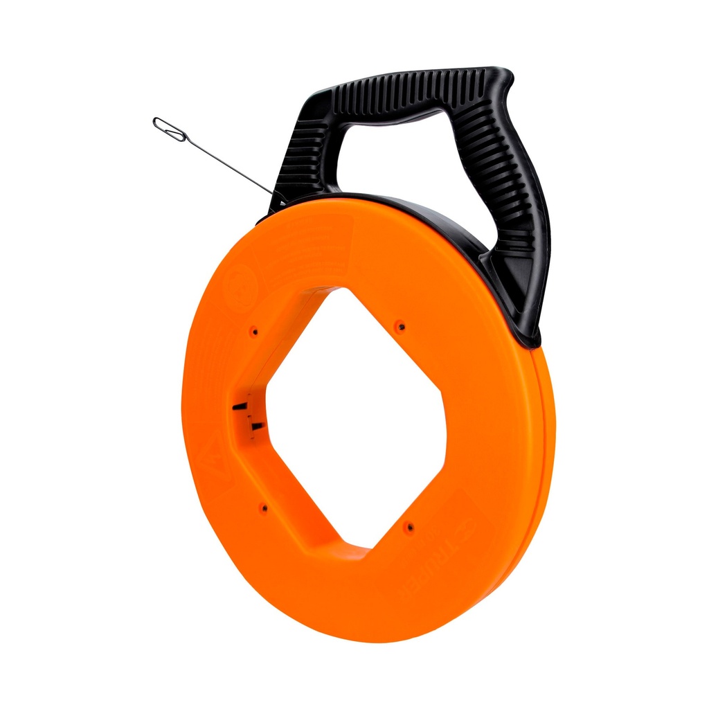[0100903110230] GUIA PASA CABLE 30 MTS. 17752 TRUPER