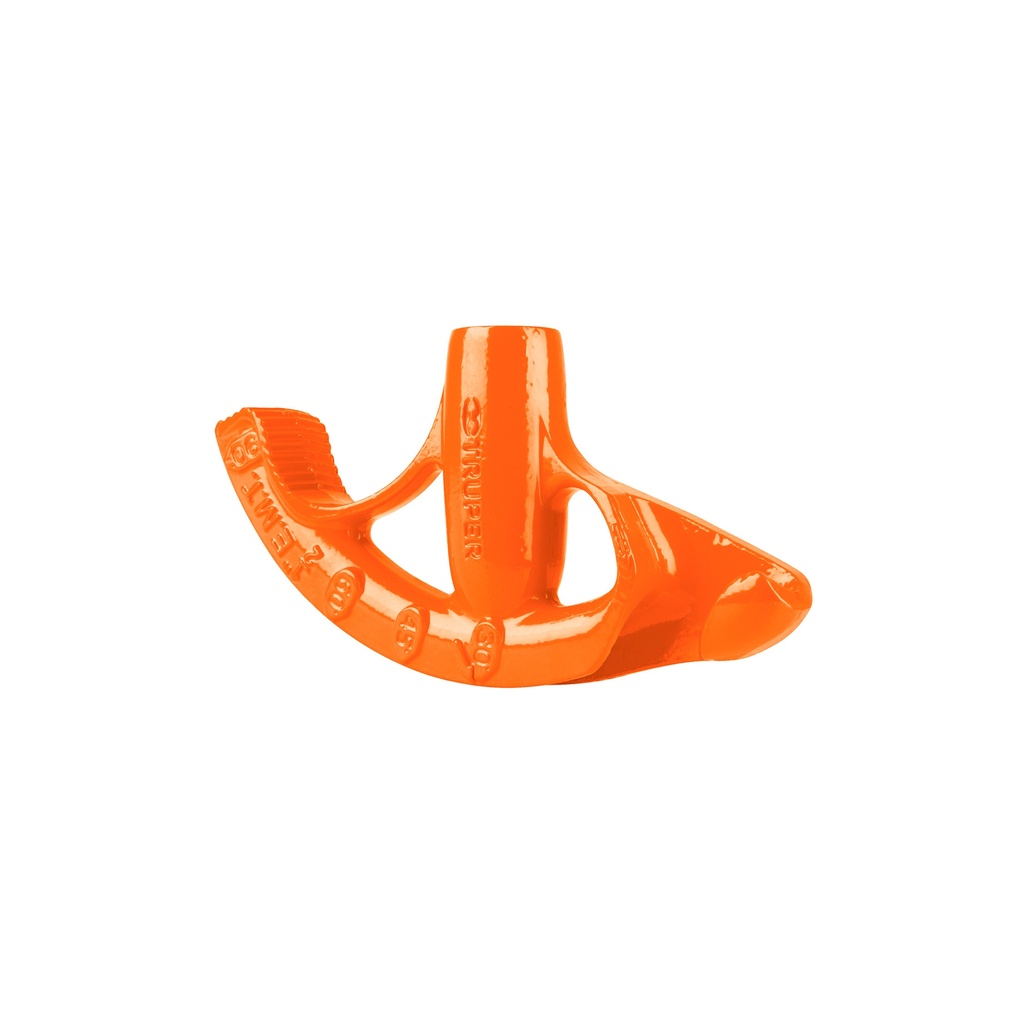 DOBLADOR DE TUBO CONDUIT 1/2" 12845 TRUPER