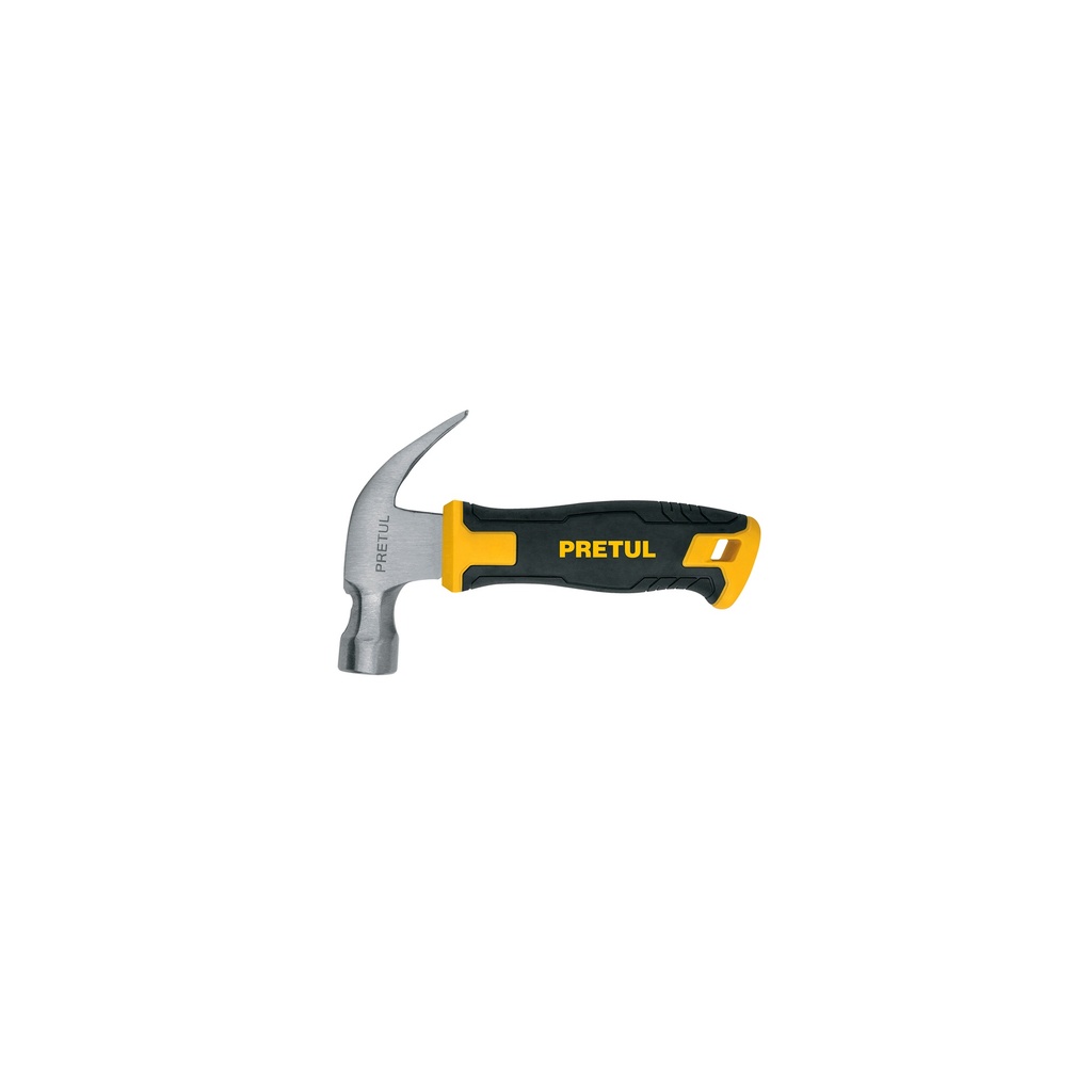 [0100903110986] MARTILLO MINI COMFORT 10 ONZ 22291 PRETUL