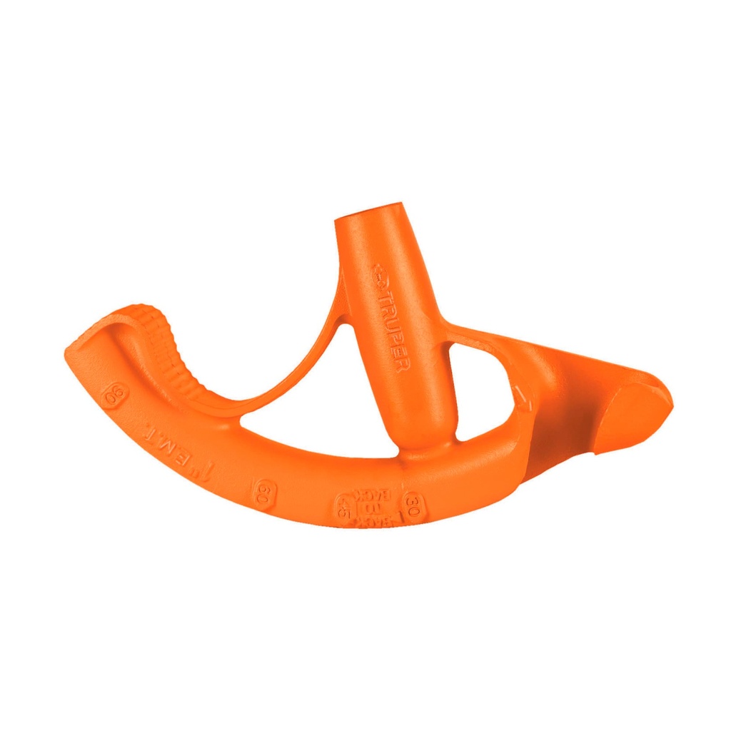 [0100903200277] DOBLADOR DE TUBO CONDUIT 1" 12847 TRUPER