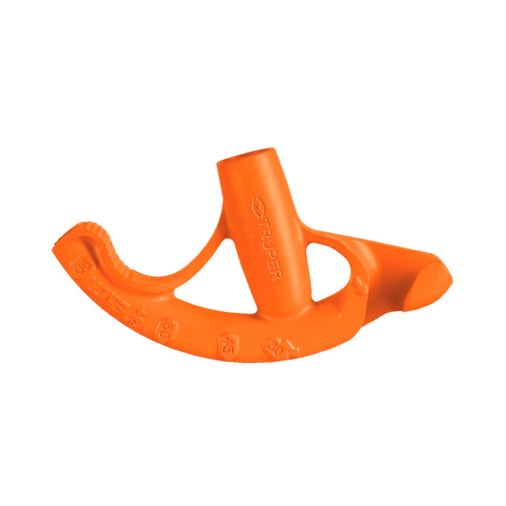 [0100903200278] DOBLADOR DE TUBO CONDUIT 3/4" 12846 TRUPER