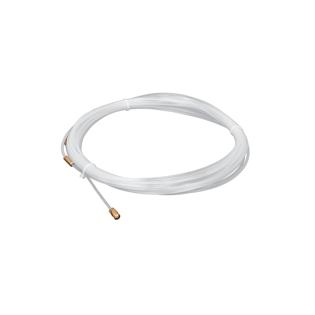 [0100903200288] GUIA PASA CABLE DE NYLON 10MTS 17755 - TRUPER
