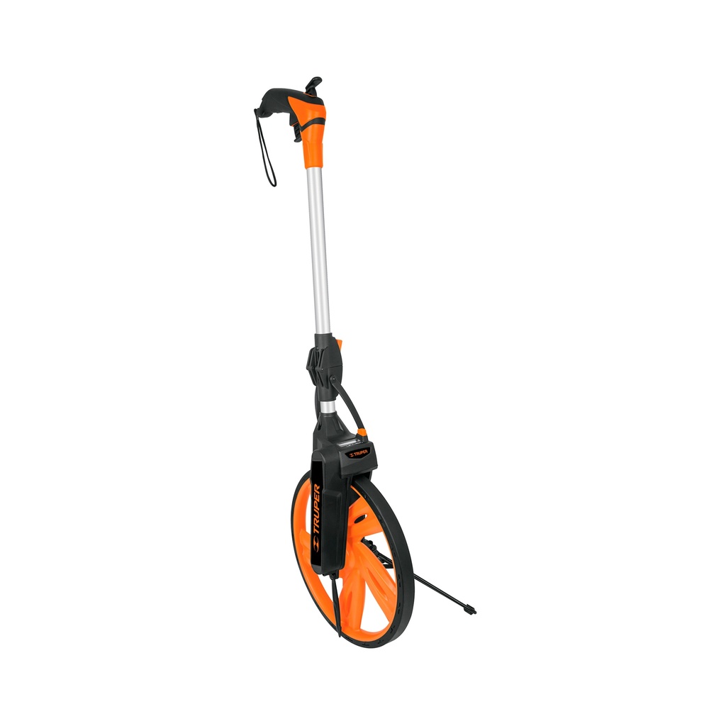 ODOMETRO DE RUEDA 12" C/FRENO 15831 TRUPER