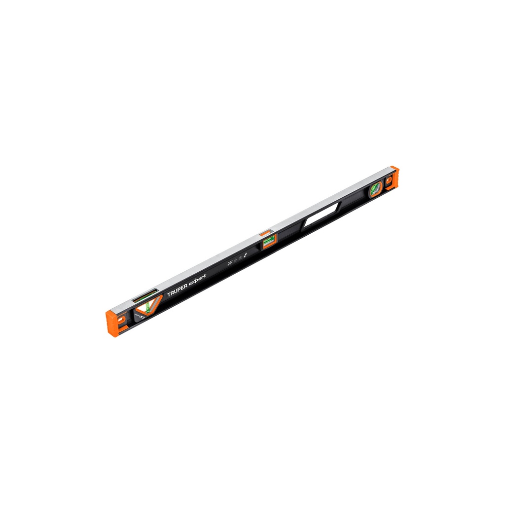 [0100903200593] NIVEL ALUMINIO PROFESIONAL MAGNETICO 36" 14628 TRUPER