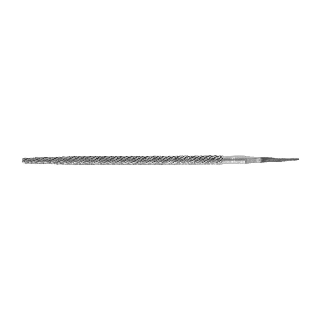[0100904110346] LIMA REDONDA BASTARDA 12" S/MANGO 15193 TRUPER