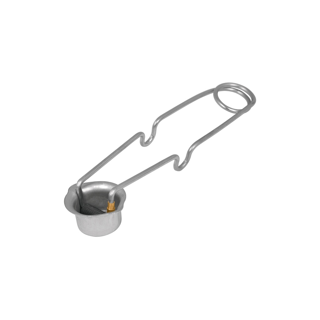 [0100904200262] CHISPERO P/OXICORTE 19271 - TRUPER