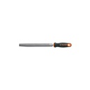 LIMA ESCOFINA M/CAÑA BASTARDA 8" C/M 15321 TRUPER