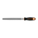 LIMA MEDIA CAÑA BASTARDA 8" C/MANGO 15318 TRUPER