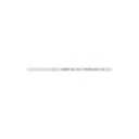 HOJA SIERRA BIMETAL 1/2"X18DPP 18100 (50) - TRUPER