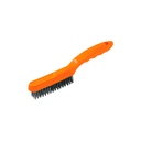 CEPILLO DE ALAMBRE ACERO M/ERGONOMICO 11559 TRUPER