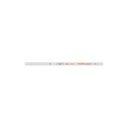 HOJA SIERRA BIMETAL 1/2"X24DPP 18101 (50) - TRUPER