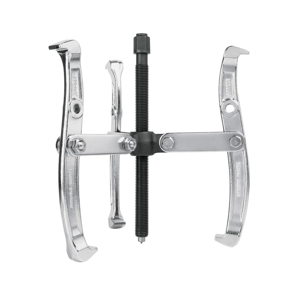 [0100905010178] EXTRACTOR DE POLEAS 3 BRAZOS 6" 14506 TRUPER