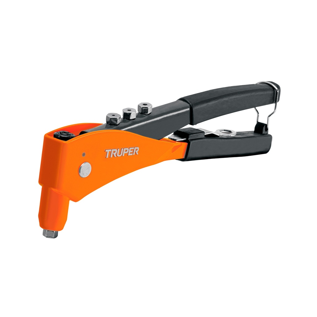 [0100905010179] REMACHADORA 10" PROF. C/4 BQLLS 17960 TRUPER