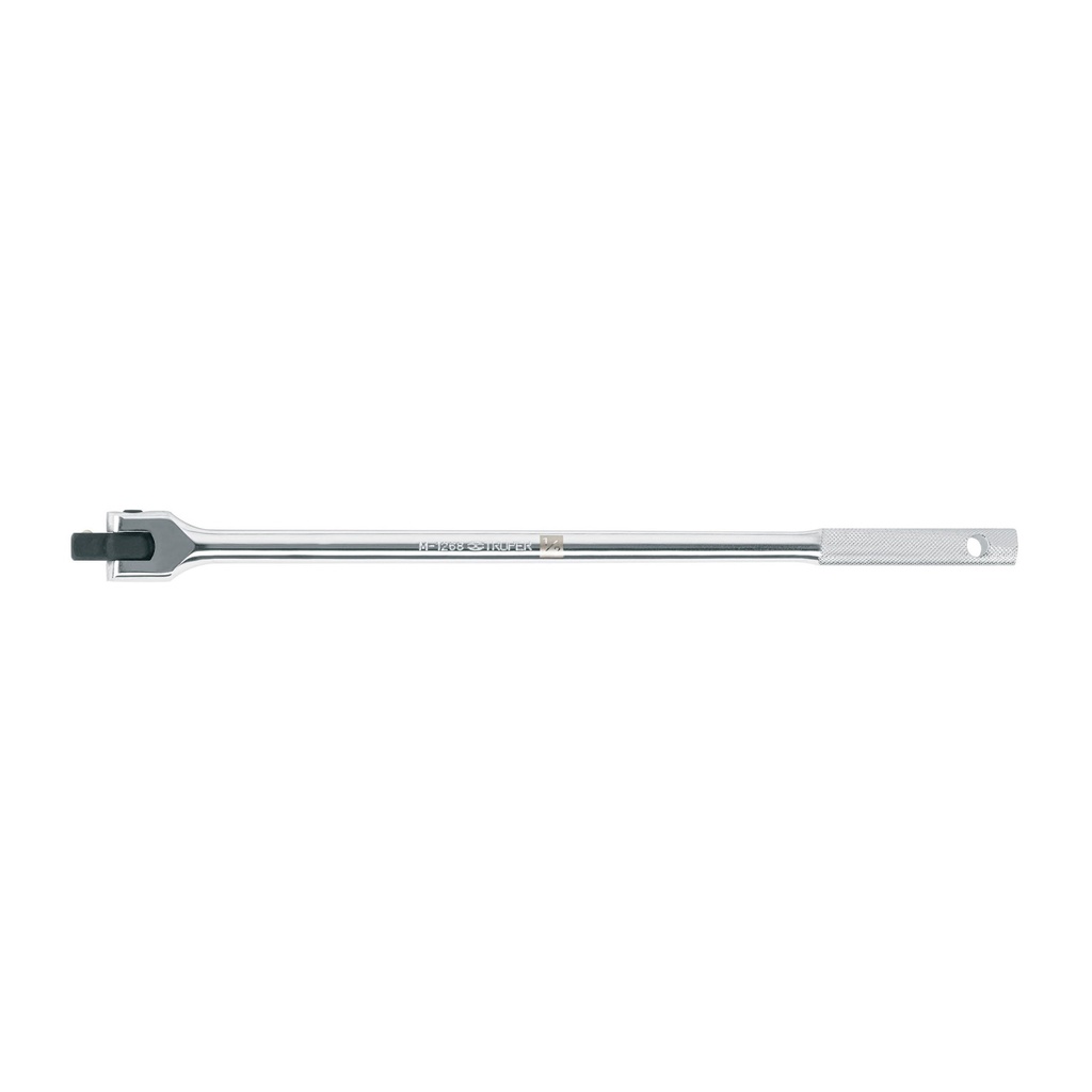 [0100905010305] MANGO ARTICULADO ENC.1/2" X 17" 13412 TRUPER