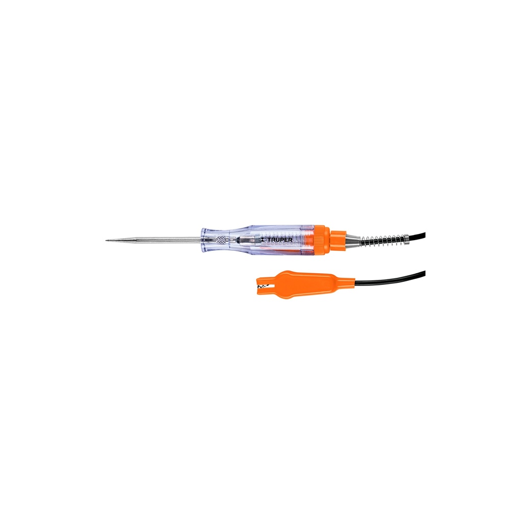 [0100905010661] PROBADOR CORR DIRECTA T/DESM 14CM 13987 TRUPER