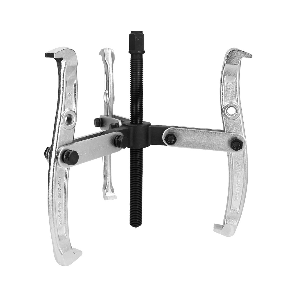 [0100905010720] EXTRACTOR DE POLEAS 3 BRAZOS 8" 14509 TRUPER