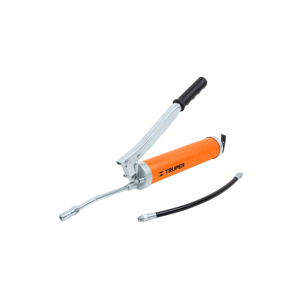 [0100905010771] ENGRASADORA 14 ONZ 10,000 PSI IND.14861 TRUPER