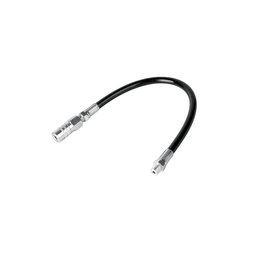 [0100905010787] EXTENSION FLEXIBLE 12" P/ENGRASADORA C/BOQ 14862 T