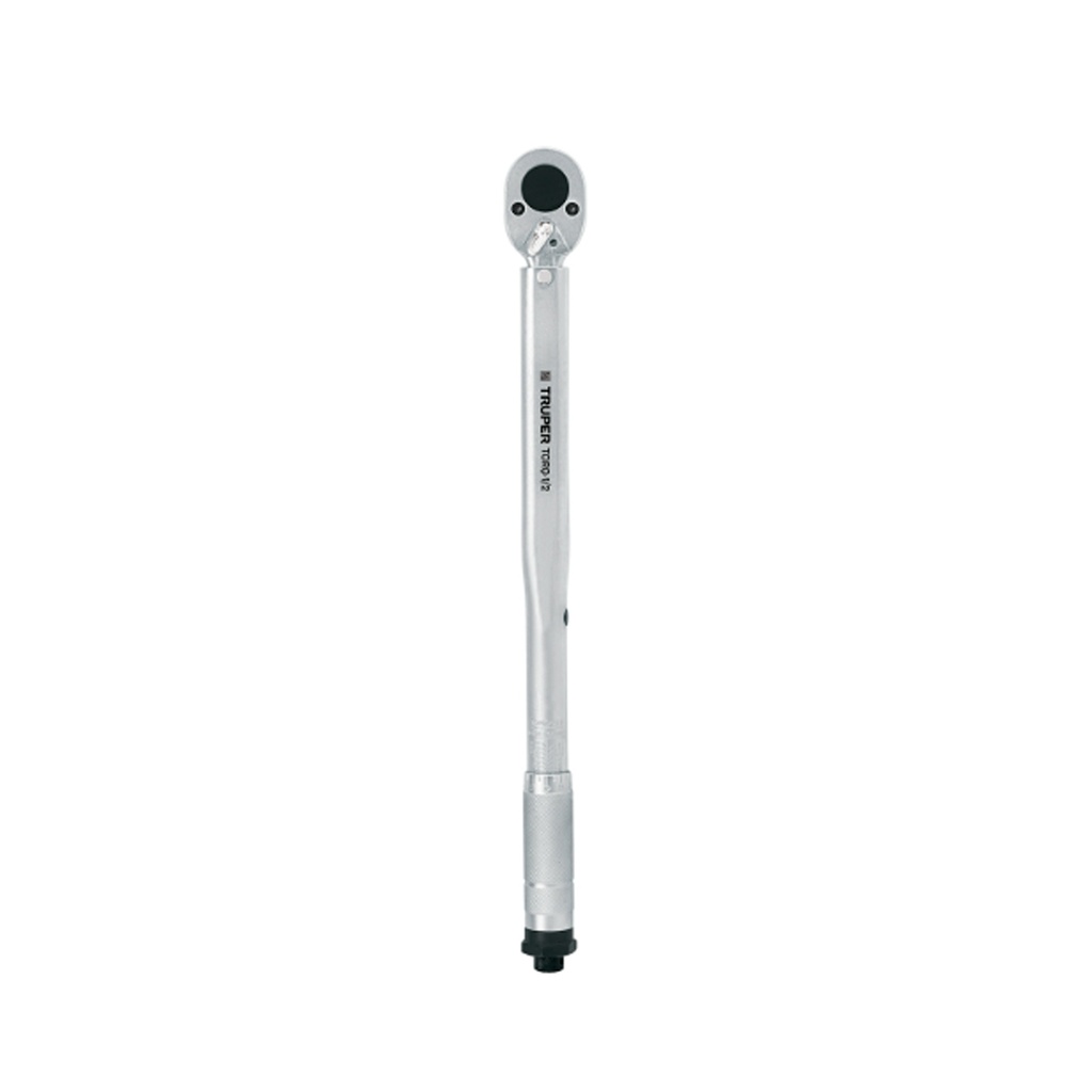 [0100905010931] TORQUIMETRO C/CUADRO MANDO 1/2" 13568 TRUPER