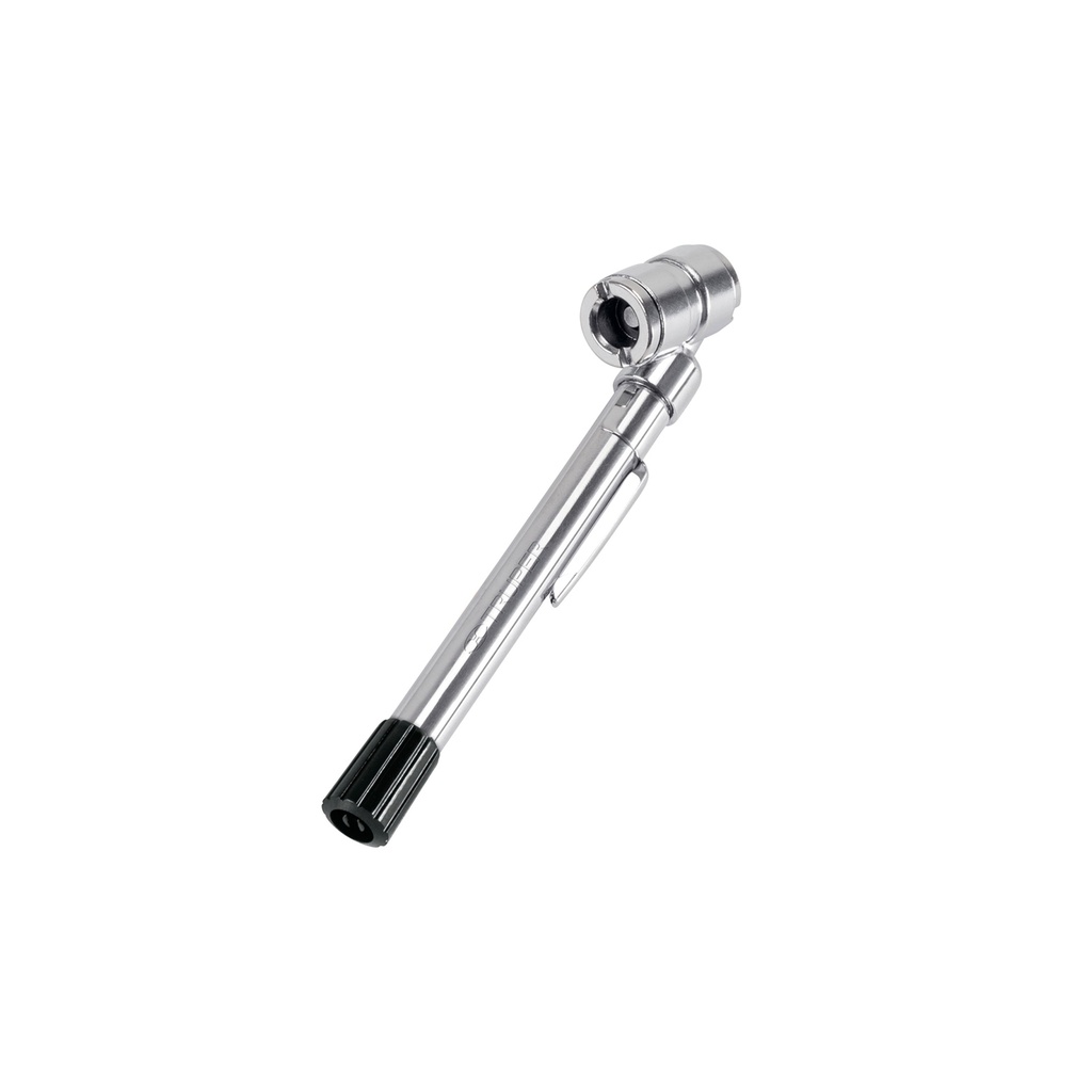 [0100905110080] MEDIDOR DOBLE DE AIRE 6-50 PSI 19098 TRUPER