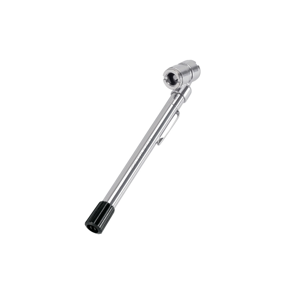 [0100905110137] MEDIDOR DOBLE DE AIRE 10-120 PSI 19099 TRUPER