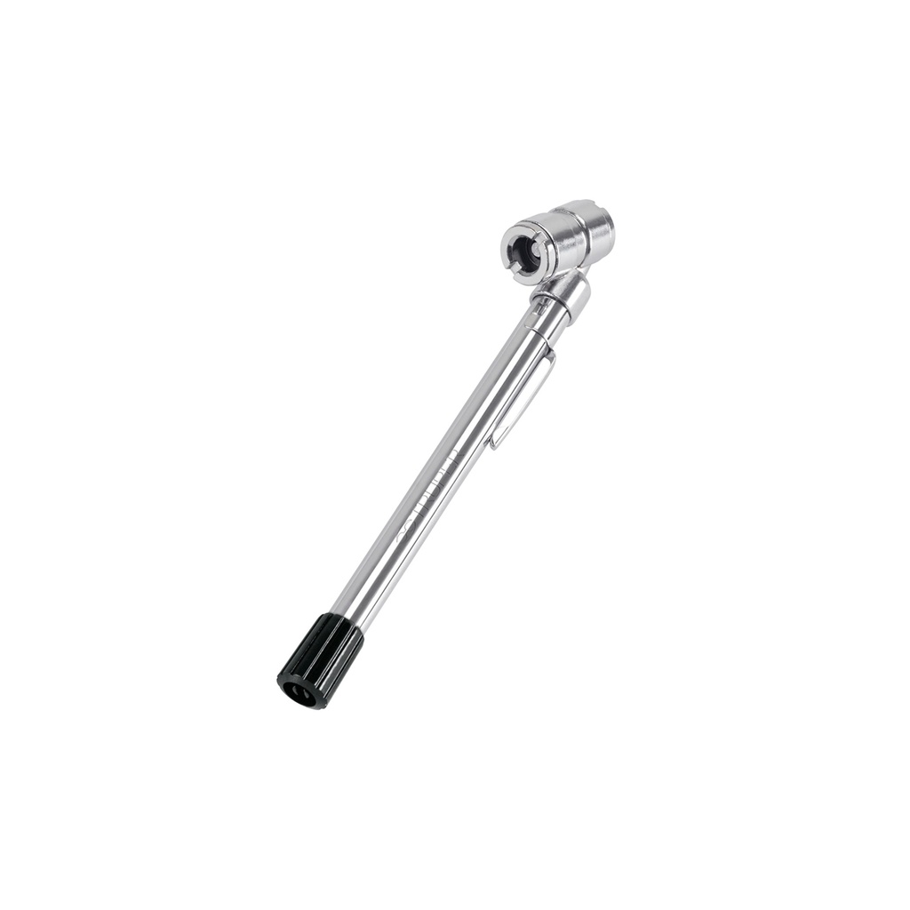 [0100905110138] MEDIDOR DOBLE DE AIRE 10-160 PSI 19100 TRUPER