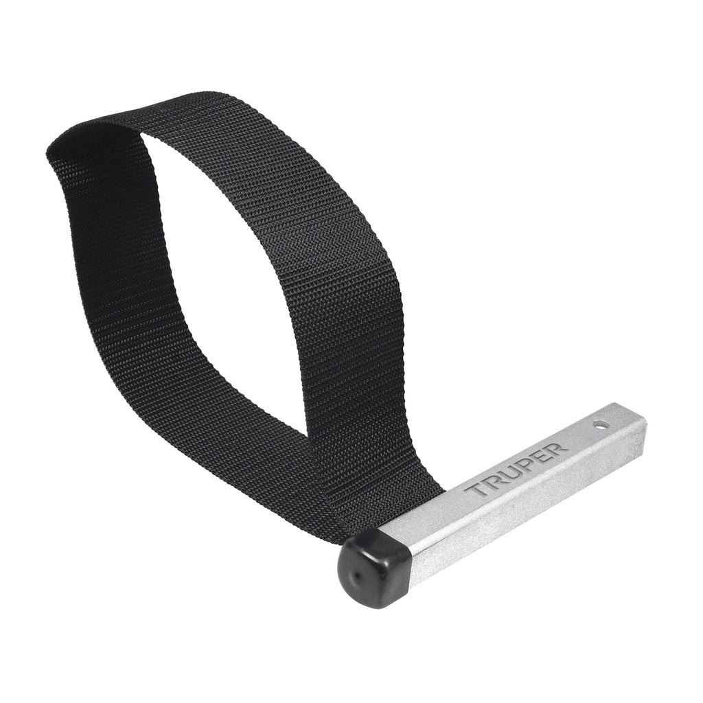[0100905110203] LLAVE P/FILTRO BANDA NYLON 6" 14526 TRUPER