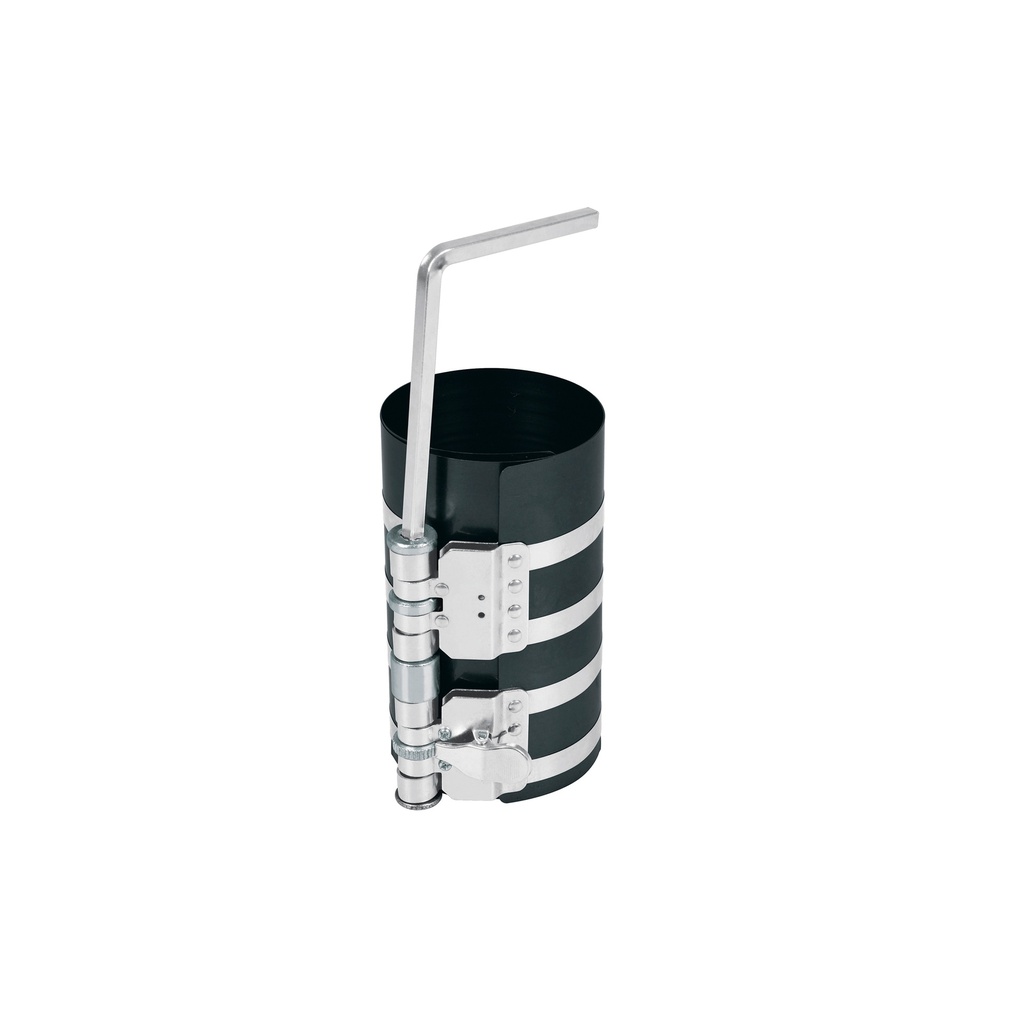 [0100905110258] COMPRESOR PARA ANILLOS PISTON DIESEL 14522 TRUPER