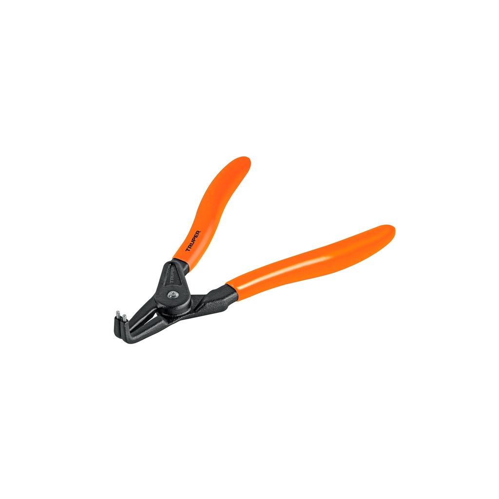 [0100905110364] ALICATE P/ANILLO RETENCION 90º EXT. 17364 TRUPER