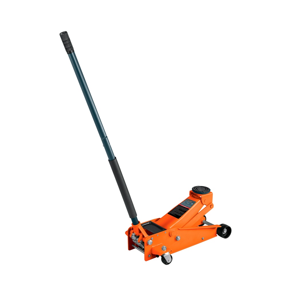 [0100905110427] GATA HIDRAULICA T/PATIN PROF. 3 TON 14949 TRUPER