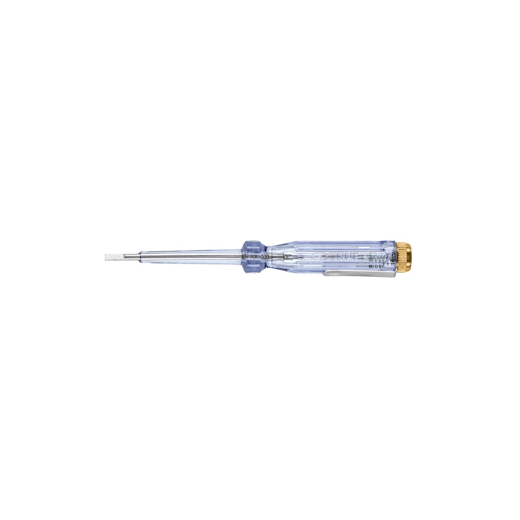 [0100905110534] PROBADOR CORR ALTERNA T/DESM 14CM 13988 TRUPER