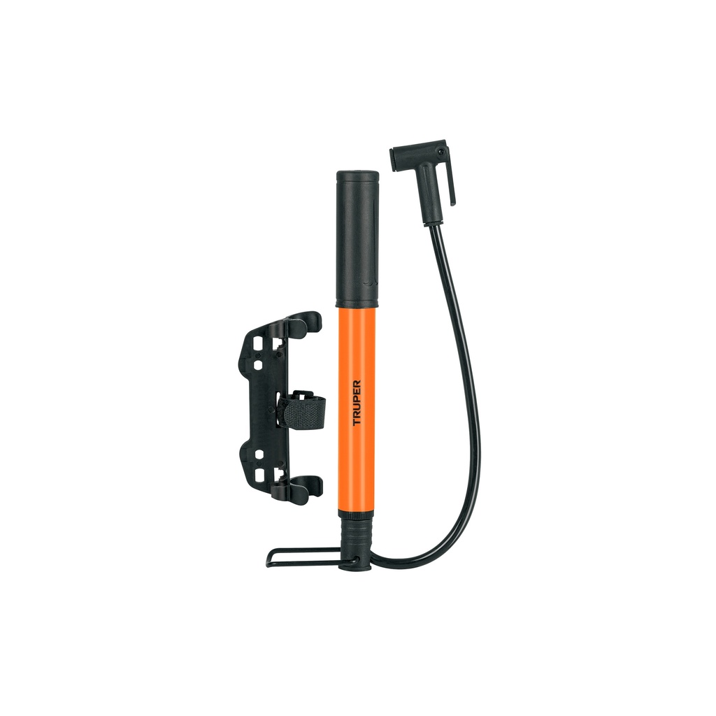 [0100905110877] INFLADOR MINI BOMBA DE AIRE 13790 TRUPER