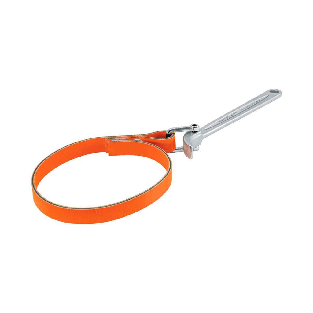 [0100905200066] LLAVE P/FILTRO BANDA HULE 6.1/2" 15818 TRUPER