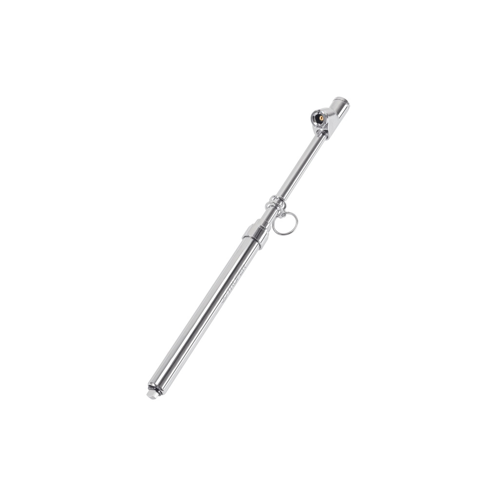 [0100905200088] MEDIDOR DOBLE DE AIRE PESADO 10-150 PSI 18243 TRUPER